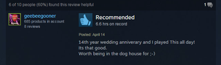 Illustration for article titled Grand Theft Auto V, As Told By Steam Reviews